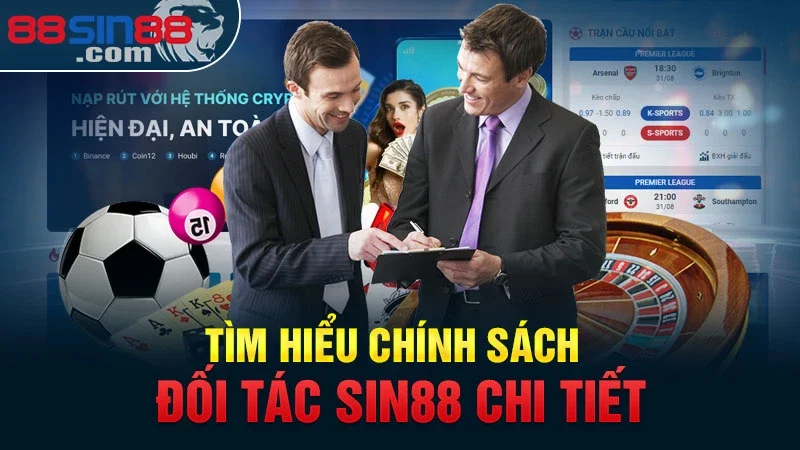Đăng Ký Đối Tác Sin88 Đơn Giản Với Mức Hoa Hồng Lên Đến 60% 1 Chính sách thời gian đăng ký đối tác Sin88 hiện nay từ 1 đến 3 năm